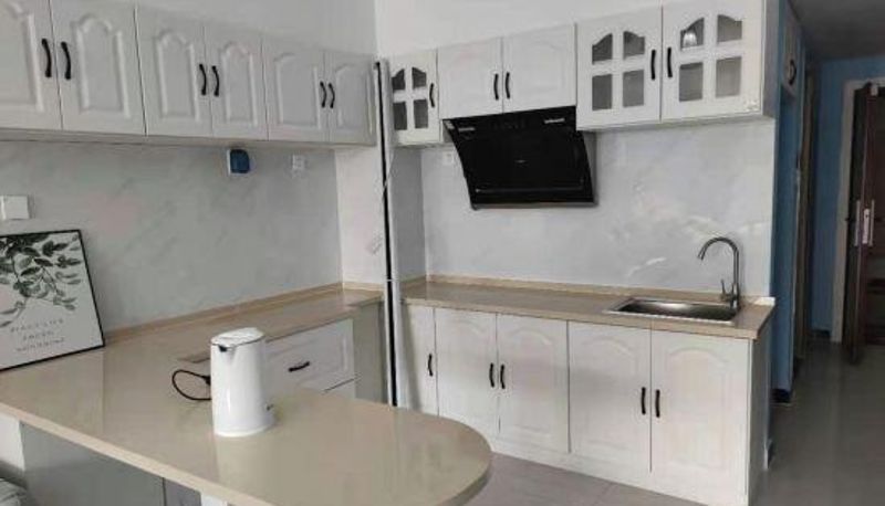 Interieur - Yashe Apartment