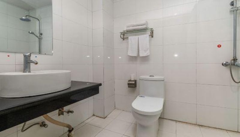Suite - Xincai 99 Express Hotel