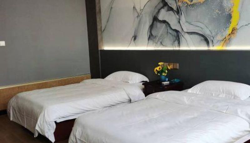 Camera - Su 8 Hotel (Juye Ancient City West Road Branch)