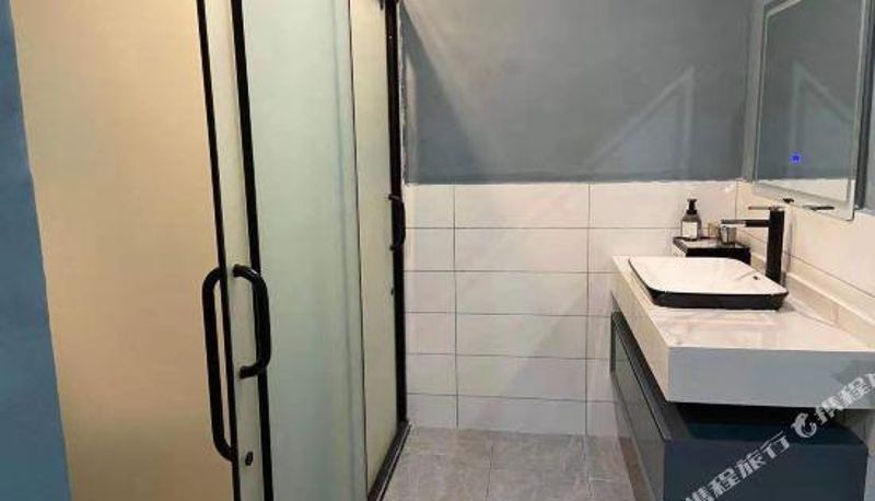 Pokój - Xincai Luming Art Hotel