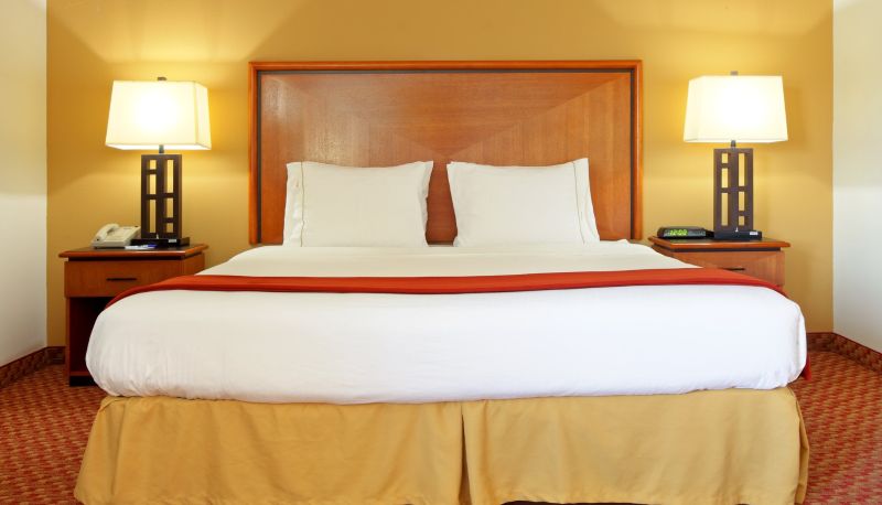 Kamer - Holiday Inn Express BRANSON-GREEN MOUNTAIN DRIVE by IHG