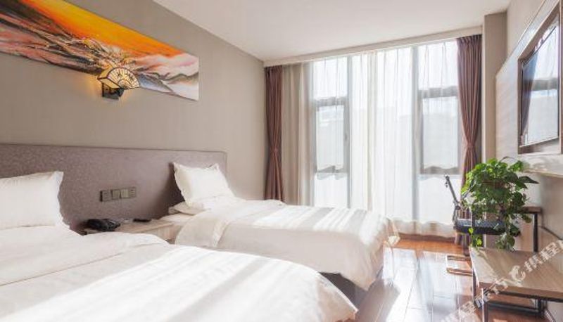 Pokój - Crowne Plaza Business Hotel