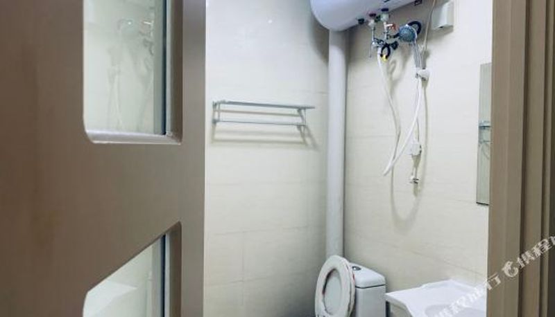 Vista interior - Changhai Xiangfu Hotel