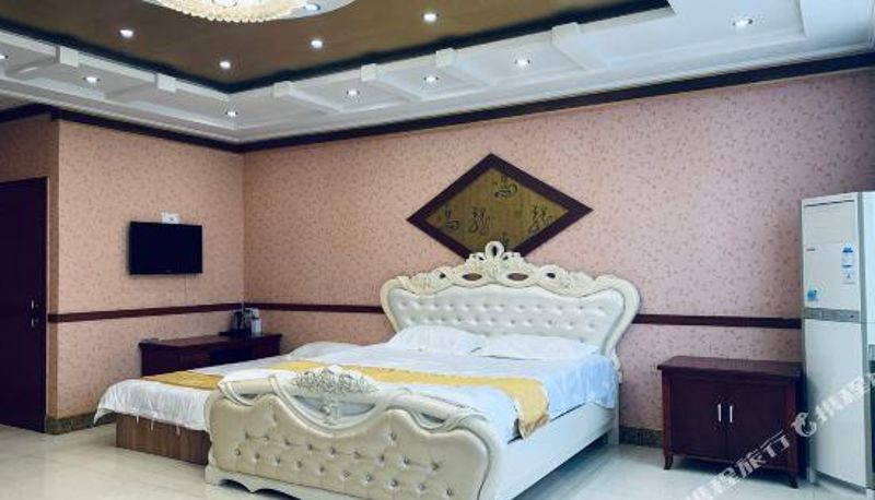 Zimmer - Changhai Xiangfu Hotel