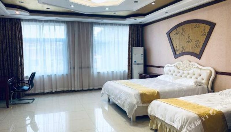 Habitación - Changhai Xiangfu Hotel