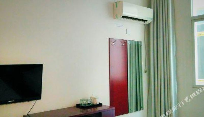 Camera - Tiantangzhai Wanmei Inn