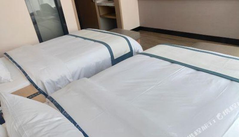 Camera business - City Convenience Hotel (Jinzhai Yaxia Branch)