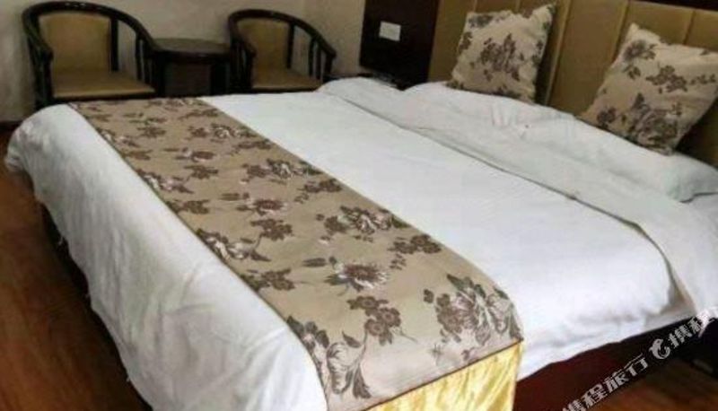 Habitación - Jinzhai New Century Theme Hotel