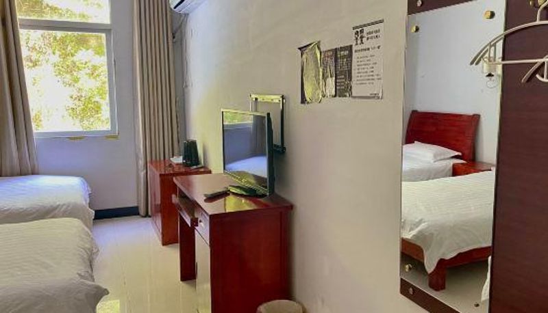 Kamer - Tiantangzhai Jinsheng Hotel
