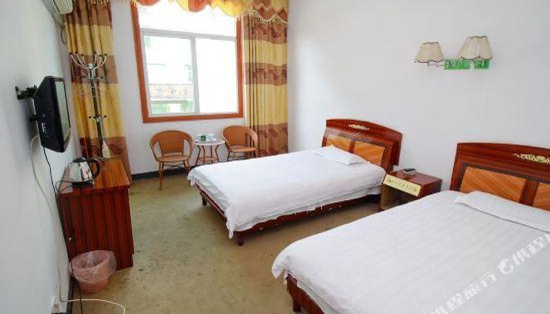 Camera - Tiantangzhai Xing'an Holiday Hotel