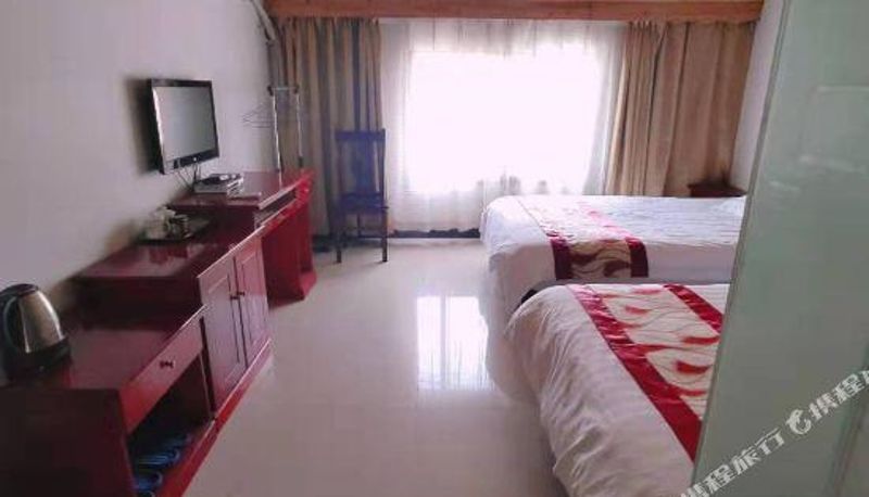 Camera - Tiantangzhai Tianshi Hotel