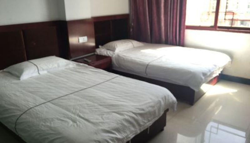 Innenbreich - Junyue Tiantang Boutique Hotel