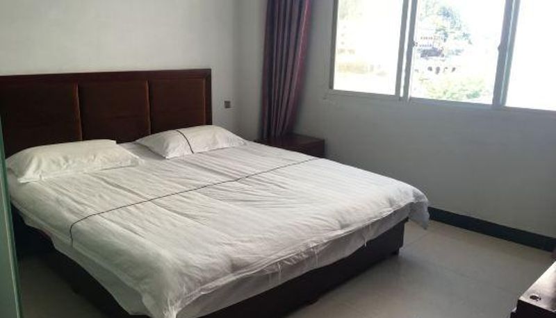 Innenbreich - Junyue Tiantang Boutique Hotel