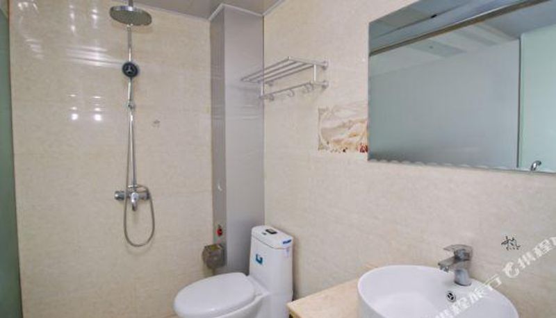 Innenbreich - Junyue Tiantang Boutique Hotel