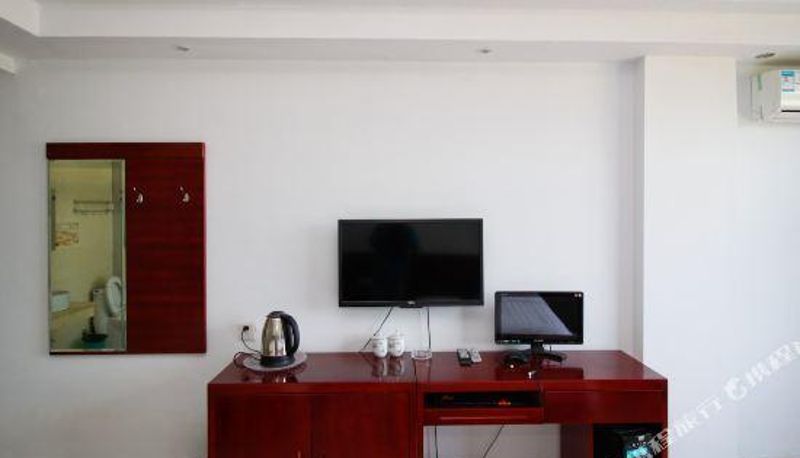 Camera - Junyue Tiantang Boutique Hotel