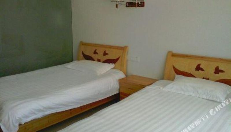 Zimmer - Junyue Tiantang Boutique Hotel
