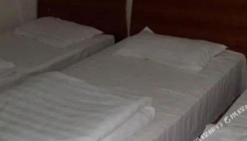 Zimmer - Bawan Badawan No.15 Hotel