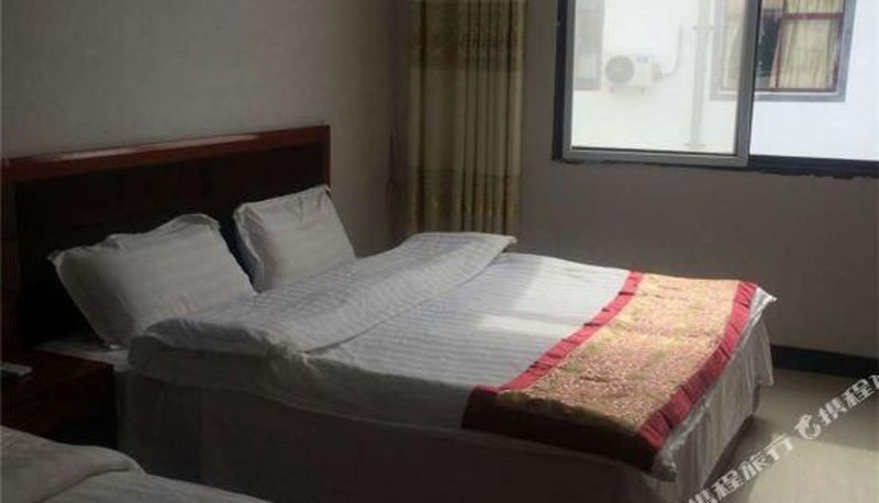 Familienzimmer - Bawan Badawan No.15 Hotel