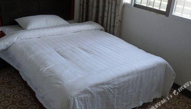 Pokój - Tiantangzhai Jinsanjiao Hotel