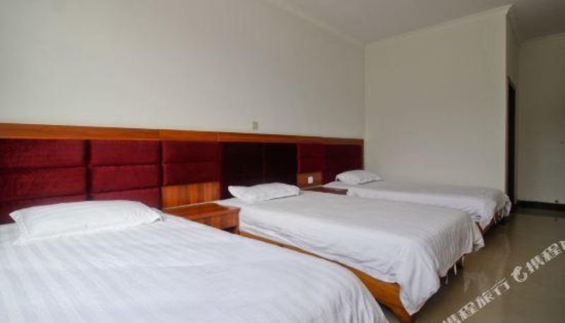 Pokój - Tiantangzhai Jinsanjiao Hotel