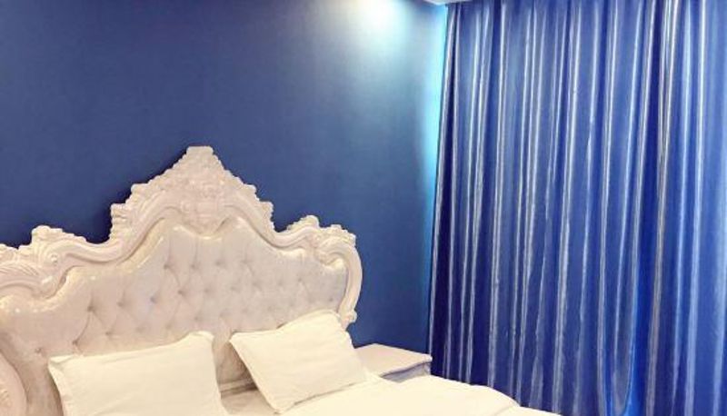 Habitación - Fuyang Jian'ai Theme Hotel (China Community Branch)
