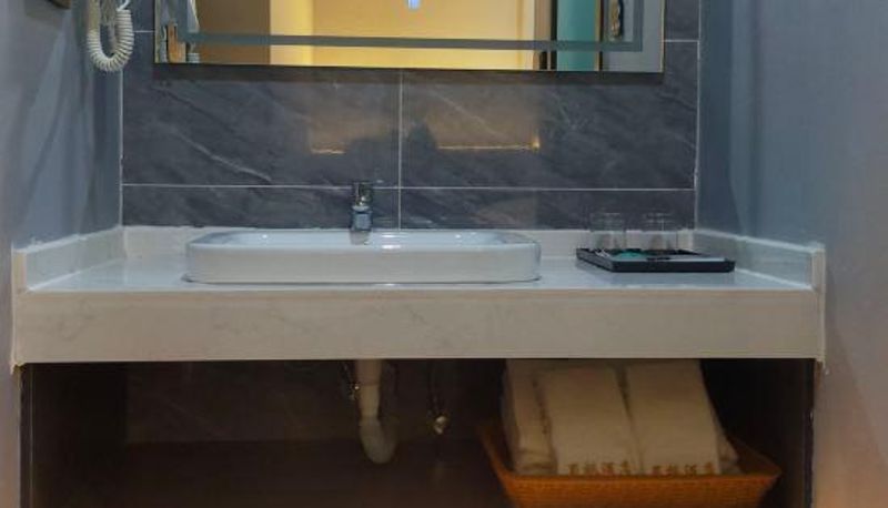 Camera - Laifeng Boutique Hotel