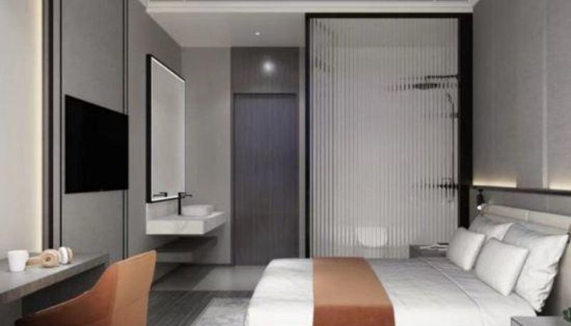 Camera - Laifeng Boutique Hotel