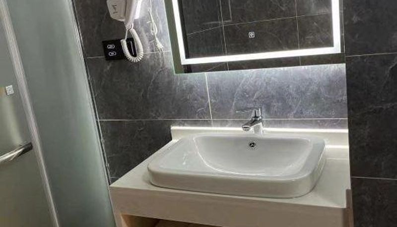 Camera - Laifeng Boutique Hotel