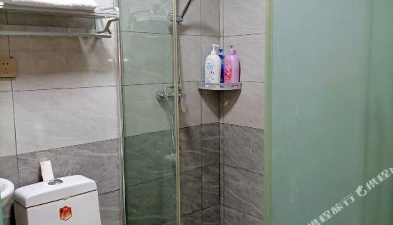 Zimmer - Liyang Shangya Hotel