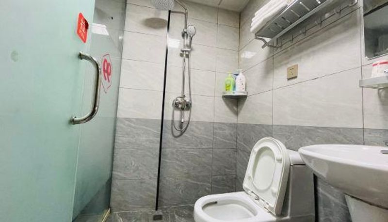 Zimmer - Liyang Shangya Hotel