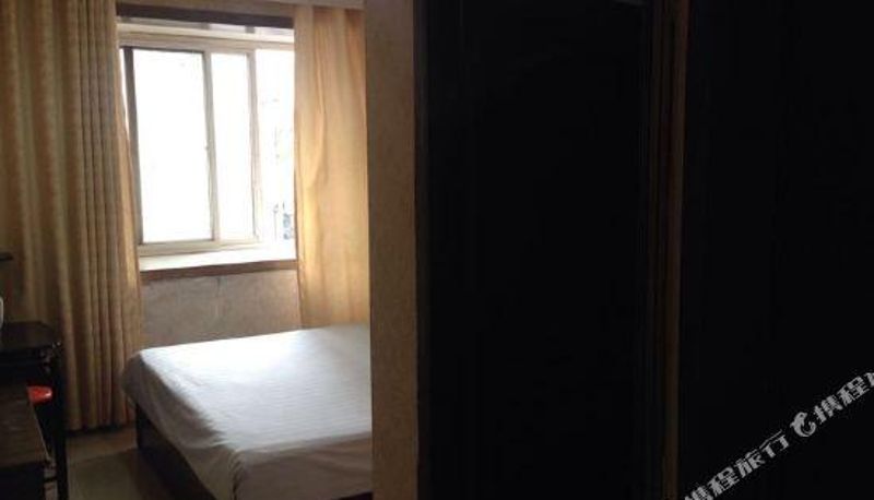Habitación - Shuyang Competitive Hotel (San Pima Plaza Store)