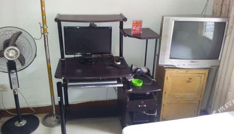 Habitación - Shuyang Competitive Hotel (San Pima Plaza Store)