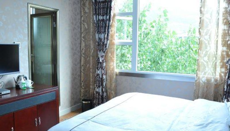 Camera - Leicester Wangcang Hotel