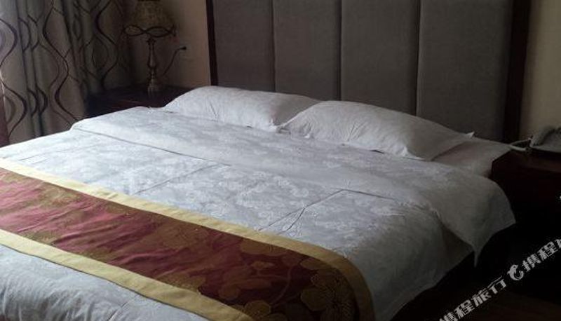 Camera business - Wangcangjia World Business Hotel