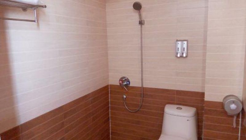 Camera - Xuwen Bifenggang Hotel