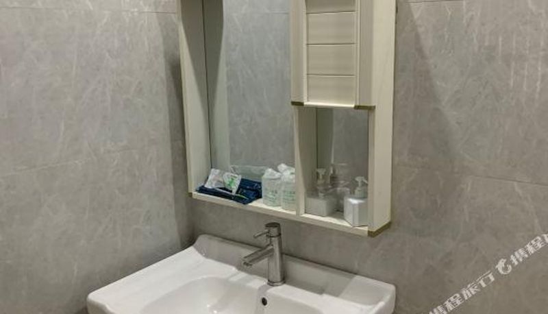Zimmer - Xuwen Golden Coast Holiday Hotel
