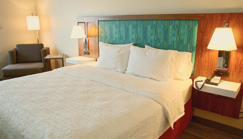 Camera - Hampton Inn & Suites by Hilton Cathedral City Palm Springs