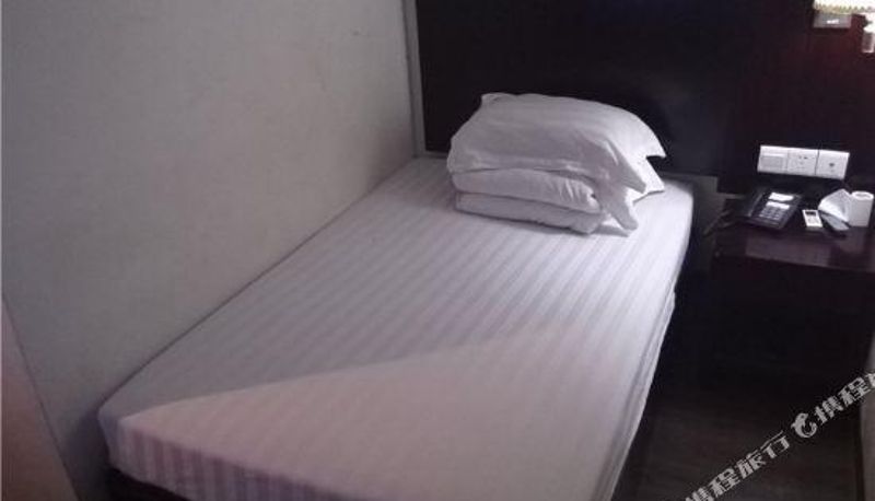 Zimmer - Xu Wenminglong Ying Hotel