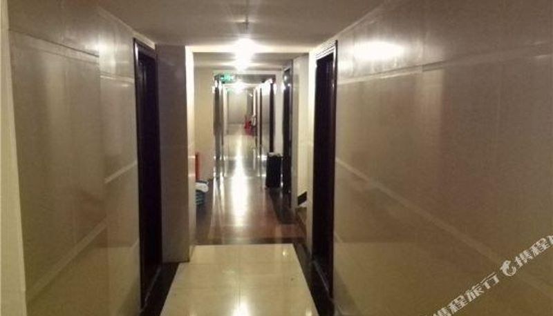 Innenbreich - Xu Wenminglong Ying Hotel