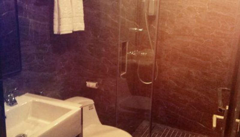 Business-Zimmer - Jiwei Boutique Hotel