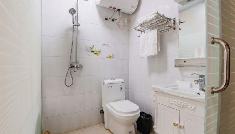Chambre - Juyuan Business Hotel