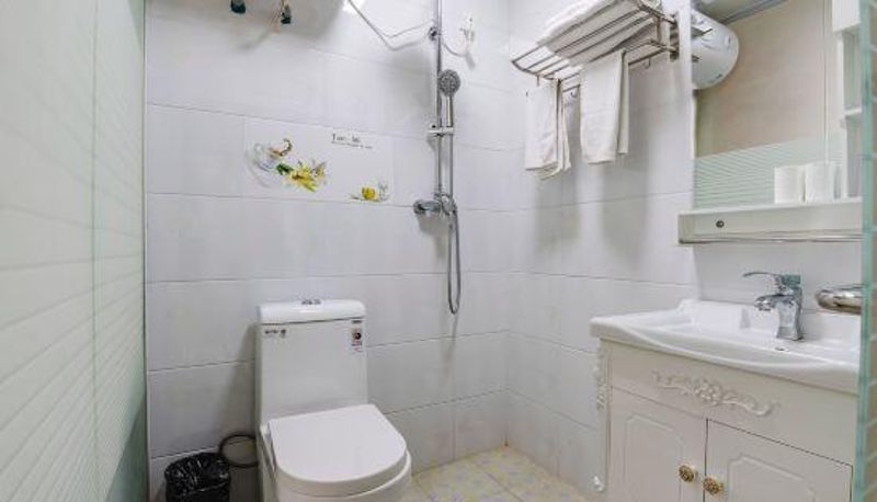 Chambre - Juyuan Business Hotel