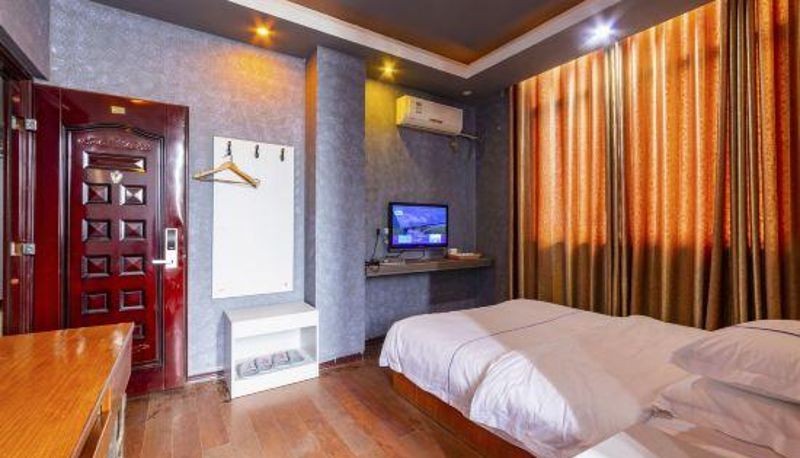 Zimmer - Jinhua Hotel