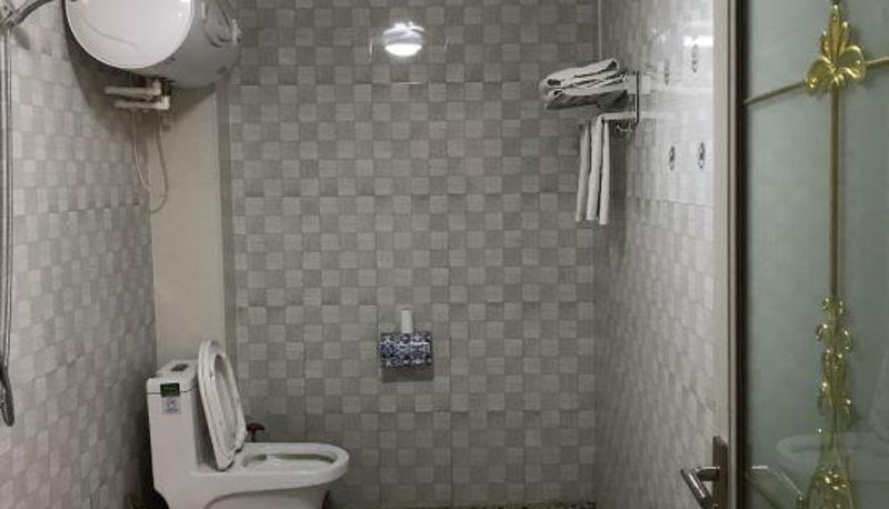Pokój - Gushi Haotian Express Hotel