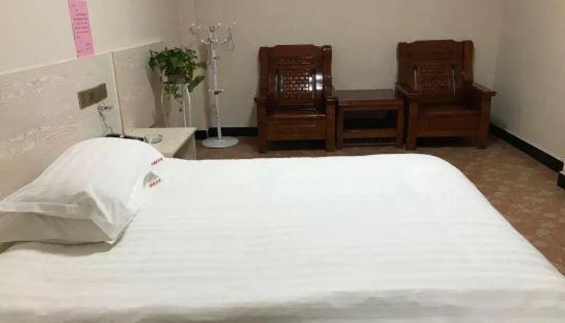 Pokój - Gushi Haotian Express Hotel