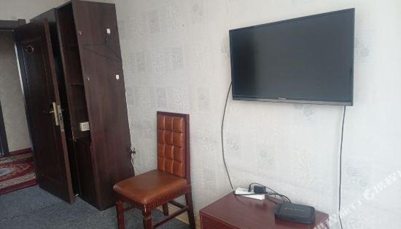 Zimmer - Holin Gol Ginger Hotel