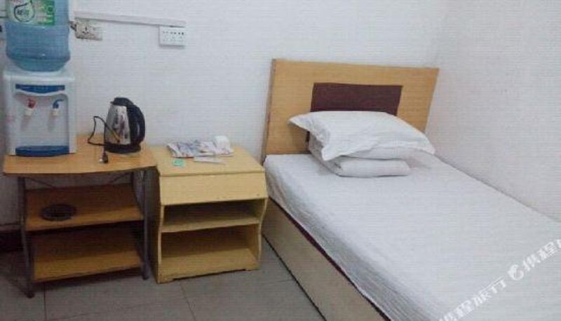 Zimmer - Gushi Friendship Hotel