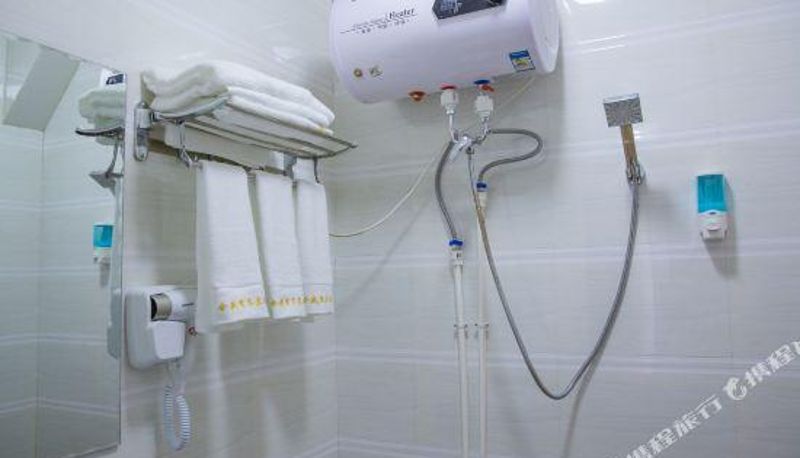 Camera - Holingol Hesheng Business Hotel