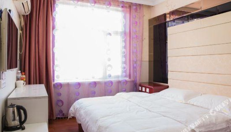 Camera - Holingol Hesheng Business Hotel