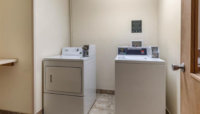 Vista interior - Comfort Inn Arlington Heights-OHare Airport